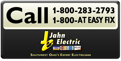 Call Ohio`s Great Electricians