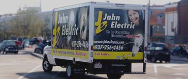 Same Day Electricians Across Southwest Ohio