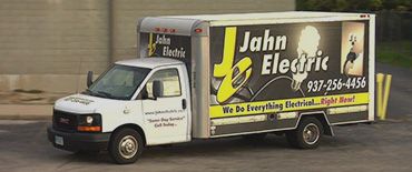 Same Day Electricians Across Southwest Ohio