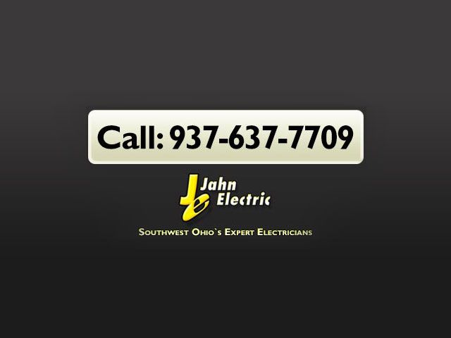 Call Jahn Electric